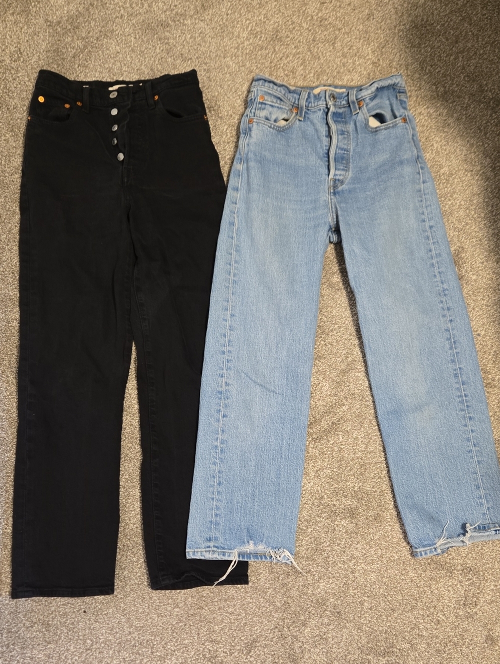 Levi Ribcage Bundle